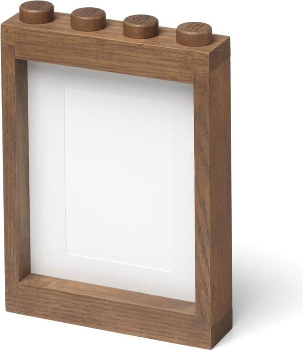 Immagine prodotto Room Copenhagen Cornice per foto in legno 1x4 - ROVERE SCURO TINTO