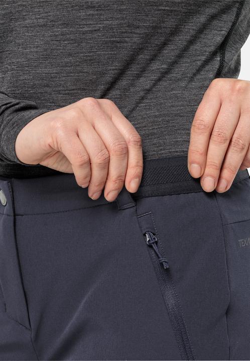 Image du produit Jack Wolfskin Geigelstein Pants W (38)