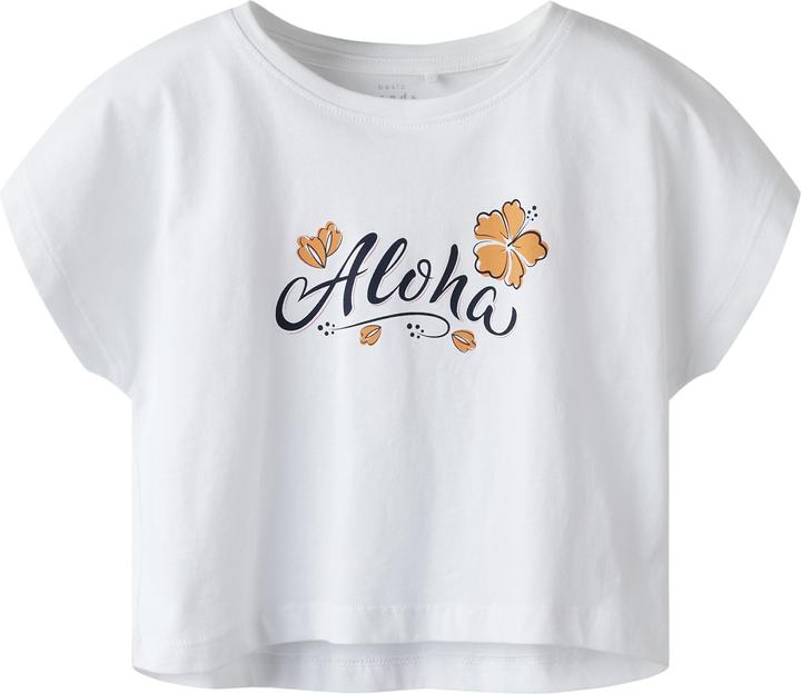 Actual product image Name it Nkfvilma Capsl Crop Top F1 Noos (158)