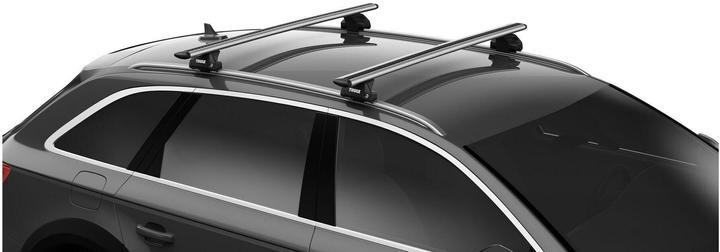 Produktbild Thule Evo Flush Rail 7106