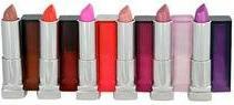 Actual product image Maybelline New York Color Sensational (222 Flush Punch)