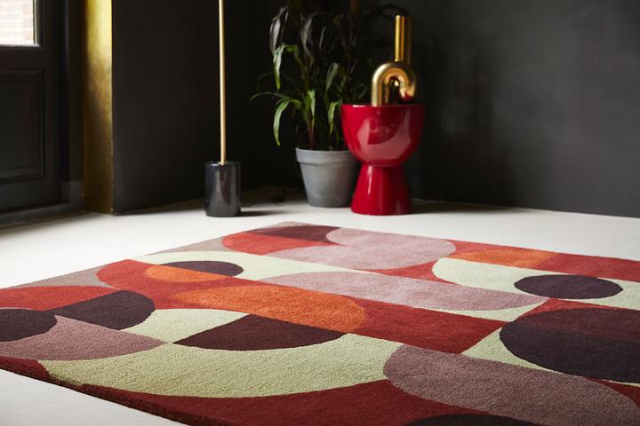 Image du produit Brink & Campman Decor (140 x 200 cm)