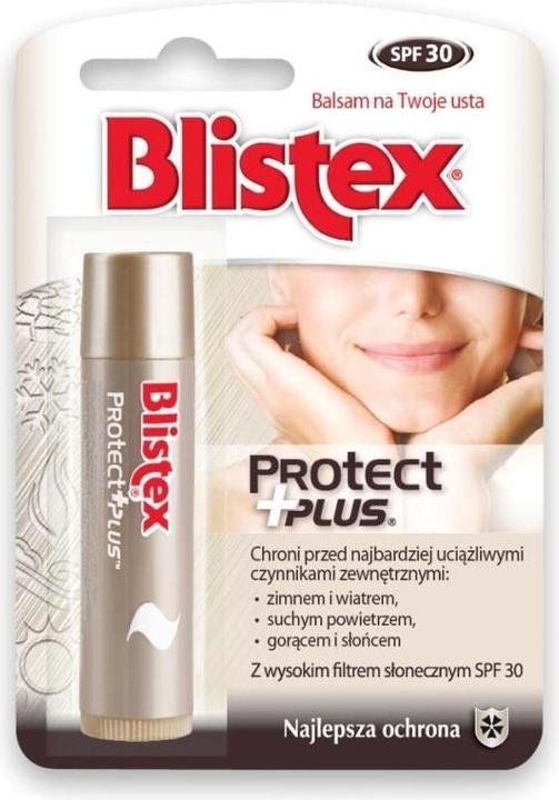 Image du produit Blistex Eh bien (Baume)