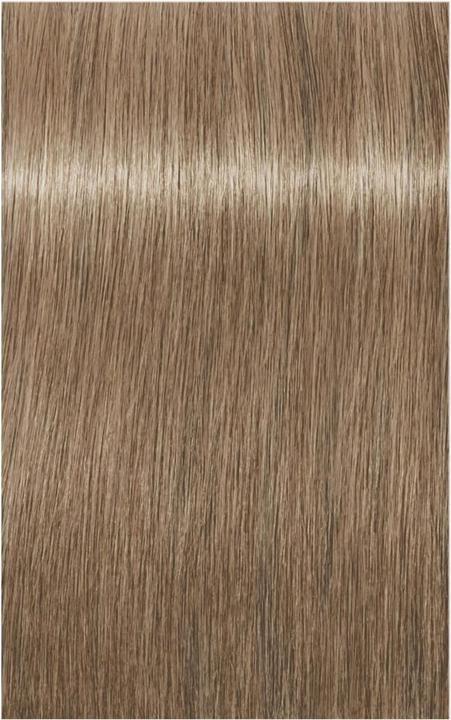 Actual product image Schwarzkopf Professional TBH Hair Color (9-04 Extra Light Blonde Natural Beige)