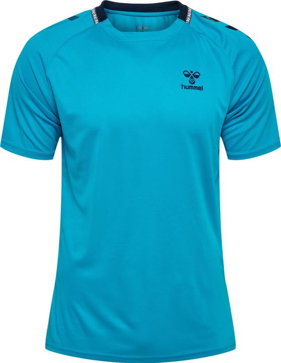 Image du produit hummel Ongrid Poly Jersey S/S (M)