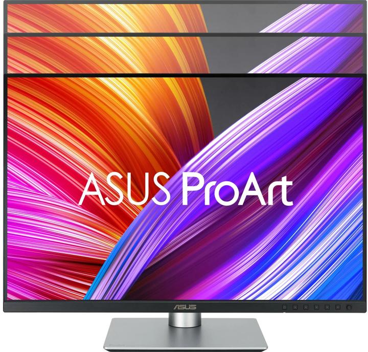 Actual product image ASUS ProArt PA279CRV (3840 x 2160 Pixels, 27")