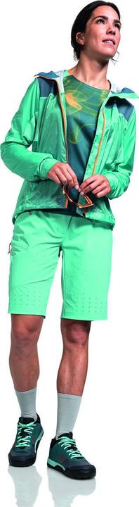 Actual product image Schöffel Hybrid Jacket Flow Trail (38)