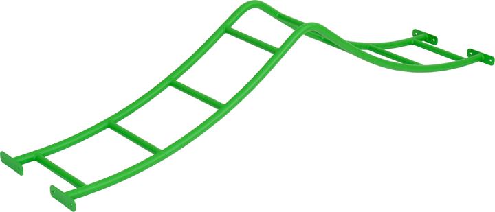 Actual product image Sport-Thieme Monkey hanging arch ladder