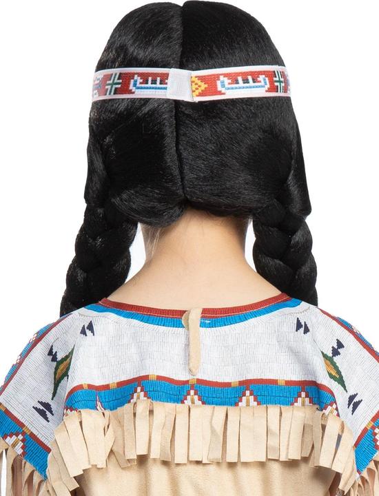Immagine prodotto Metamorph Winnetou: Nscho-tschi - Fascia