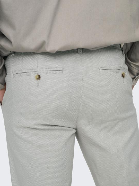Produktbild Only & Sons Slim Fit Hose Hose (36)