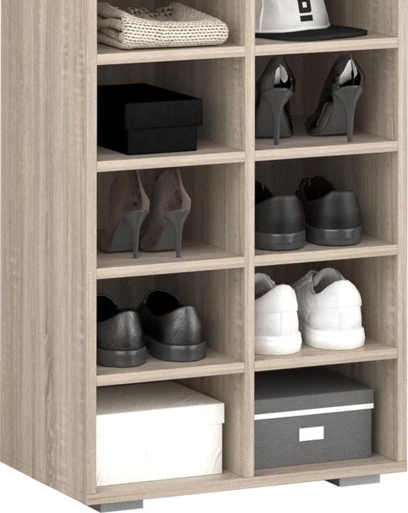 Actual product image Vicco Paris (52 x 183 x 33 cm)
