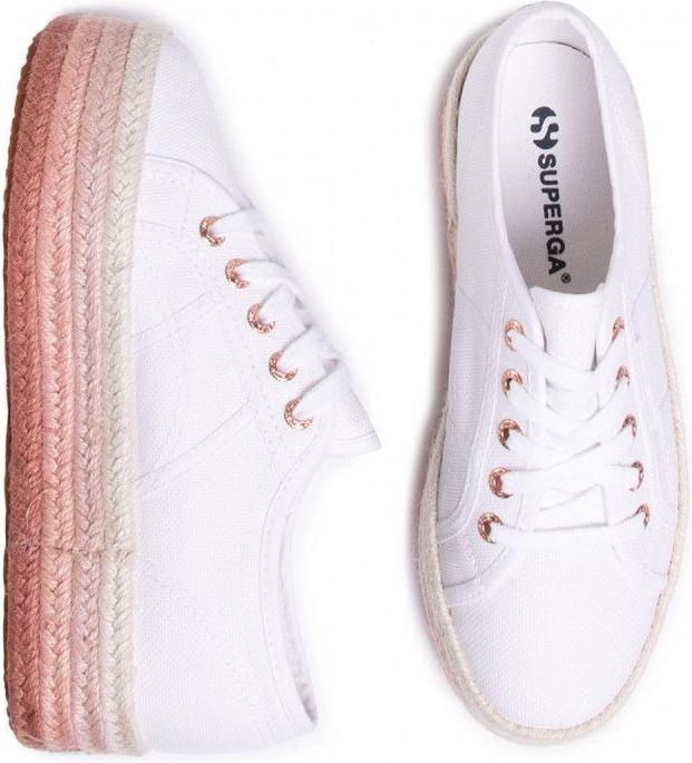 Actual product image Superga 's trainers 2790 - loud cotw (41)