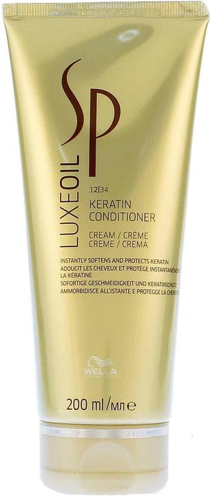 Produktbild Wella SP Luxe Oil (200 ml)