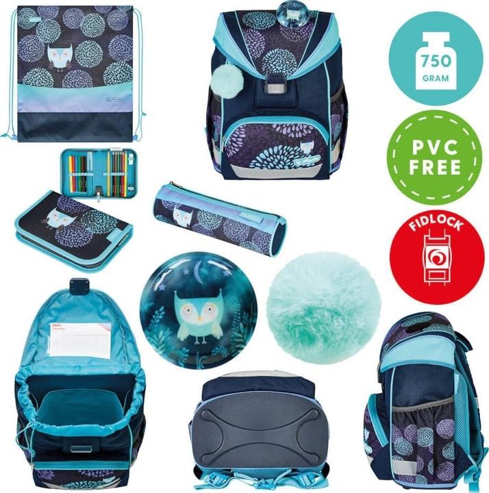 Produktbild Herlitz Ultra Light (15 l)