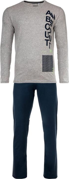 Blu/Grigio