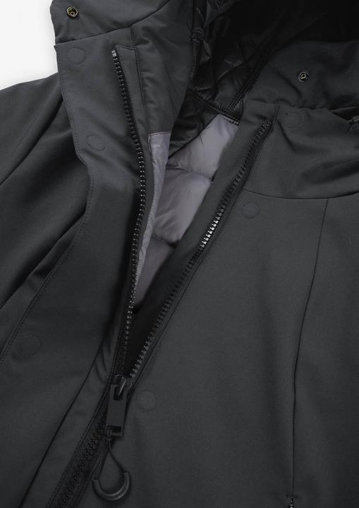 Produktbild Krakatau regenjacke qw504 (L)