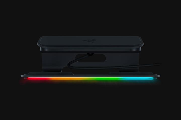 Actual product image Razer Chroma