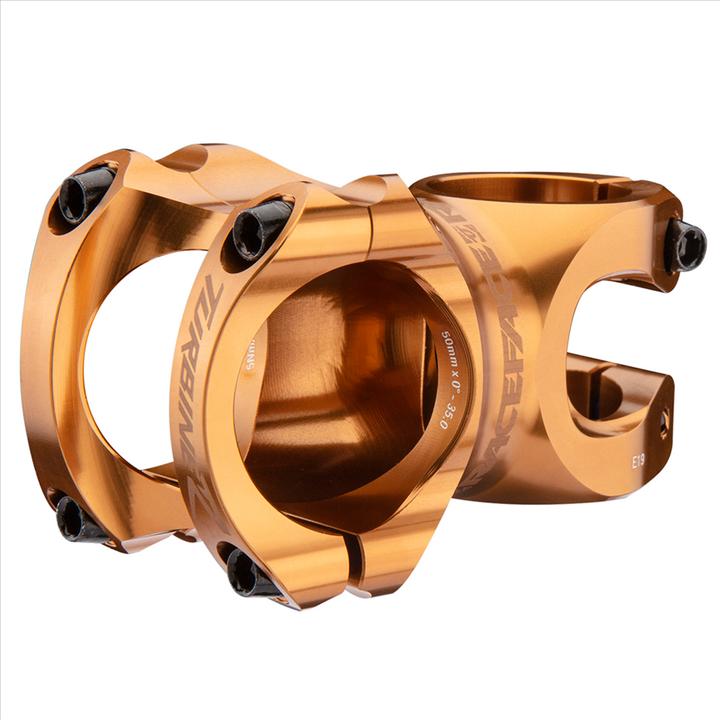 Image du produit Race Face TURBINE R ALU STEM 35 0° (40 mm, 203.20 mm)