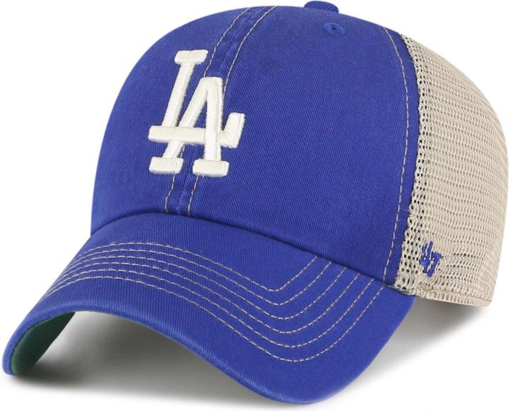 Produktbild 47 Brand Trucker Trawler Los Angeles Dodgers
