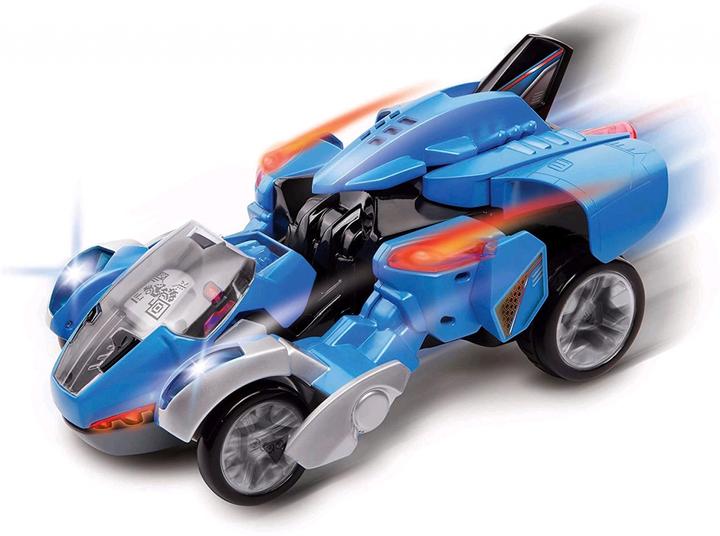 Produktbild VTech Switch & Go Dinos - RC T-Rex