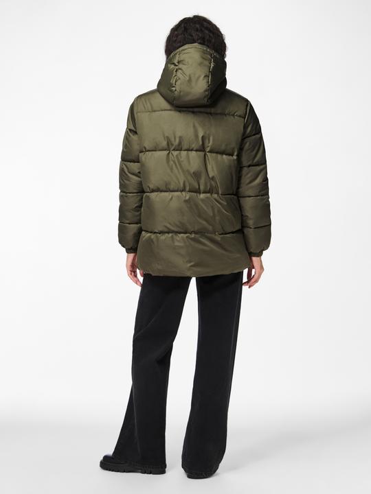 Produktbild Pieces Pcmaddie Puffer Jacket Noos Bc (S)