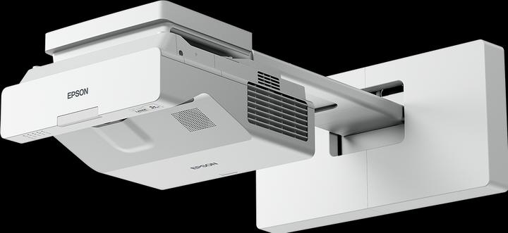 Image du produit Epson Eb-725w 3lcd 4000 Clo (WXGA, 4000 lm, 0.28 - 0.37:1)