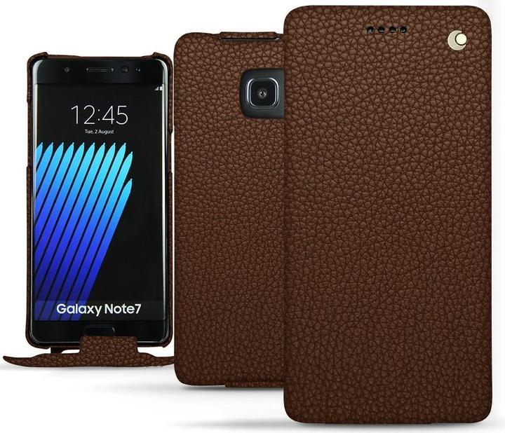 Image du produit Noreve Housse cuir vertical (Samsung Galaxy Note 7)
