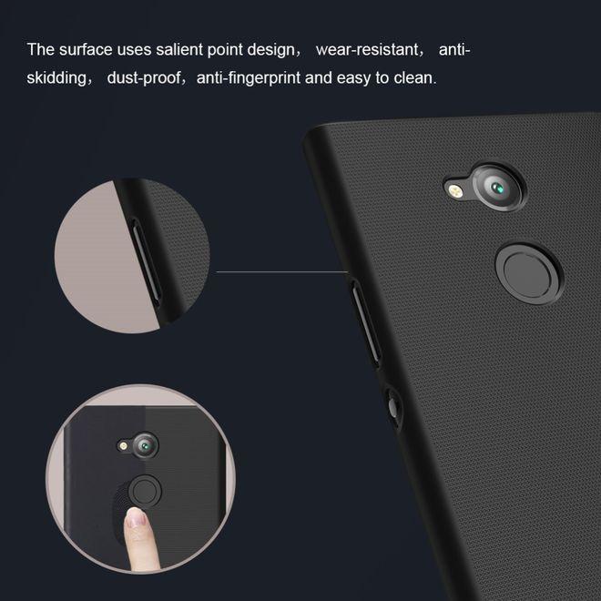 Produktbild Nillkin Super Frosted Shield Series (Sony Xperia XA2 Ultra)