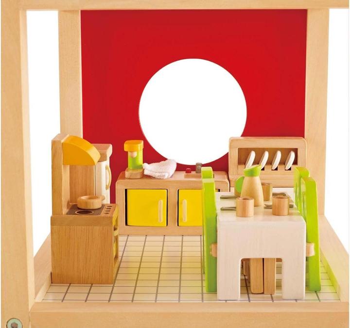 Produktbild Hape Esszimmer