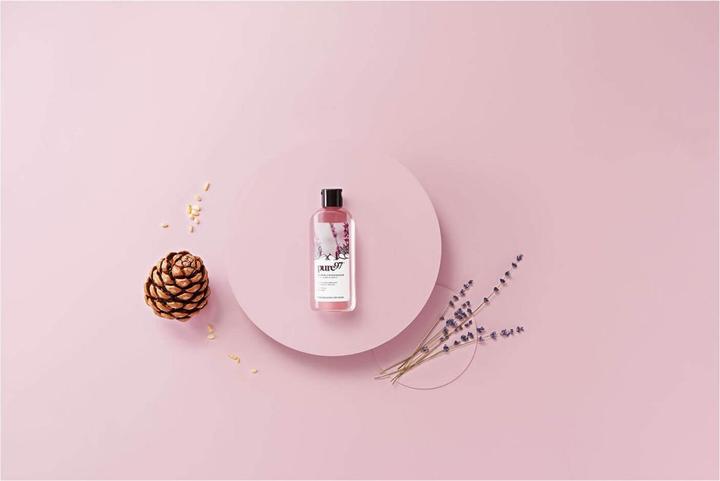 Produktbild Pure97 Lavendel & Pinienbalsam Shampoo (250 ml)