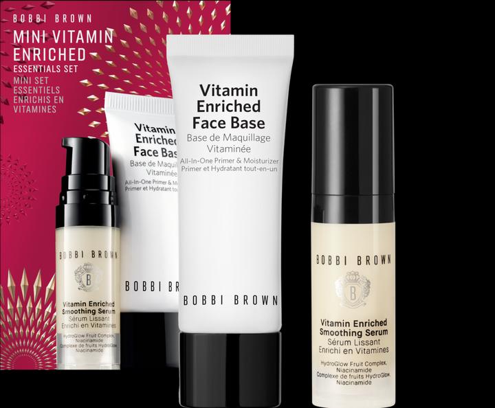 Bobbi Brown BB Specials - Vitamin Enriched Essentials Set (Facial care set)