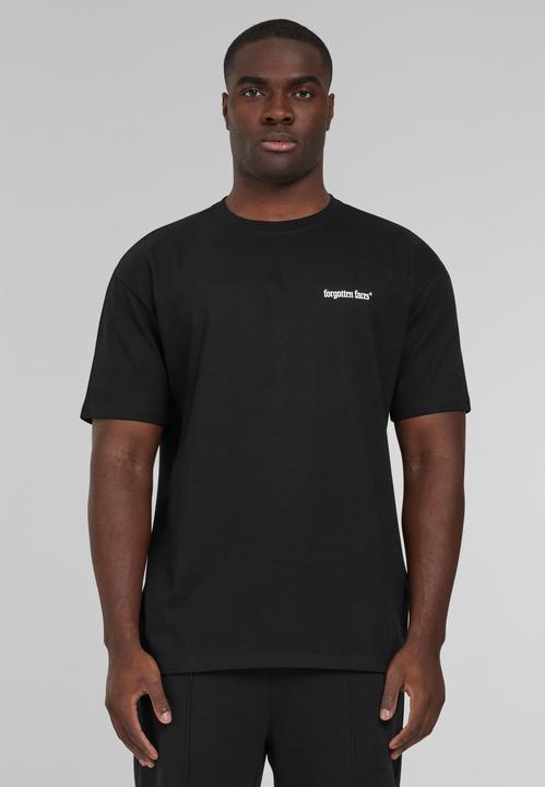 Produktbild Forgotten Faces Head Of Ares Heavy Oversized Tee (XL)