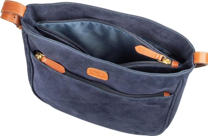 Actual product image Brics Bric's shoulder bag Life Shoulderbag Anna