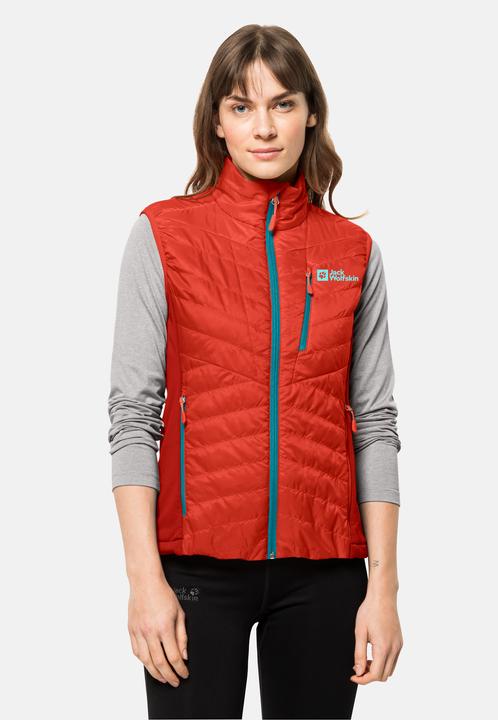 Immagine prodotto Jack Wolfskin Routeburn Pro Ins Vest W (S)
