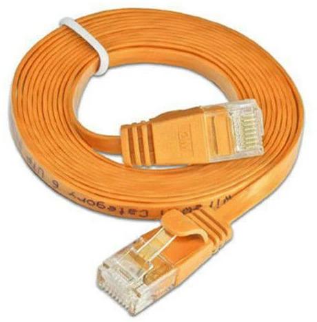 Image du produit Wirewin Câble de réseau (UTP, CAT6, 0.10 m)