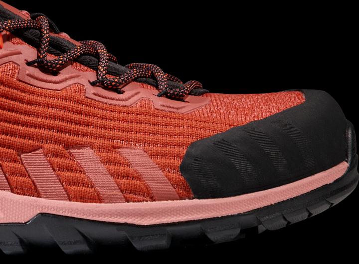 Produktbild Mammut Women's Alnasca Knit III Low GTX (38.5)