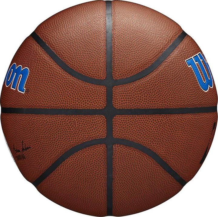 Produktbild Wilson Nba Team Alliance Basketball Phi 76ers
