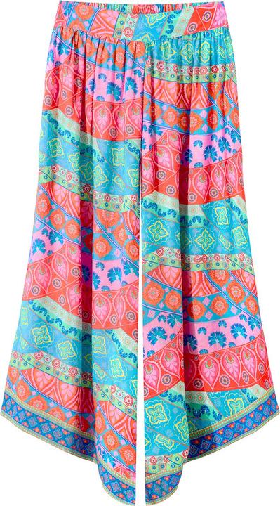 Immagine prodotto Joe Browns Patchwork Elasticated Beach Trousers (40)