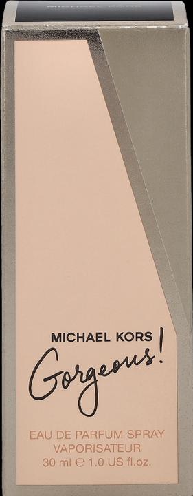 Image du produit Michael Kors MK - Gorgeous! Eau de Parfum (Eau de parfum, 30 ml)