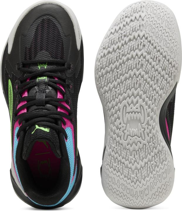 Produktbild Puma Dagger Jr (39)