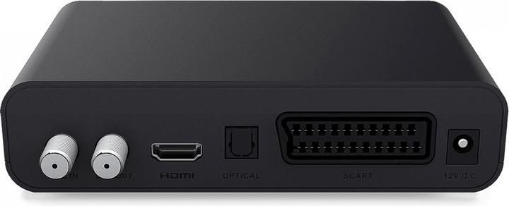 Immagine prodotto Humax HD Fox (0.13 GB, DVB-S2, DVB-S)