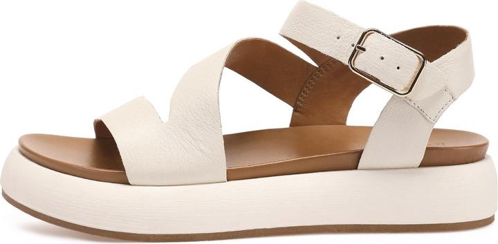 Produktbild Inuovo Diese Sandalette aus hochwertigem Leder von ist der perfekte Begleiter für jeden Anlass. Die (41)