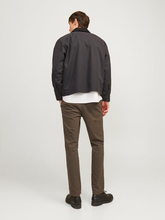 Produktbild Jack & Jones Slim Fit Chino Hose Chino Hose (W29/L32)