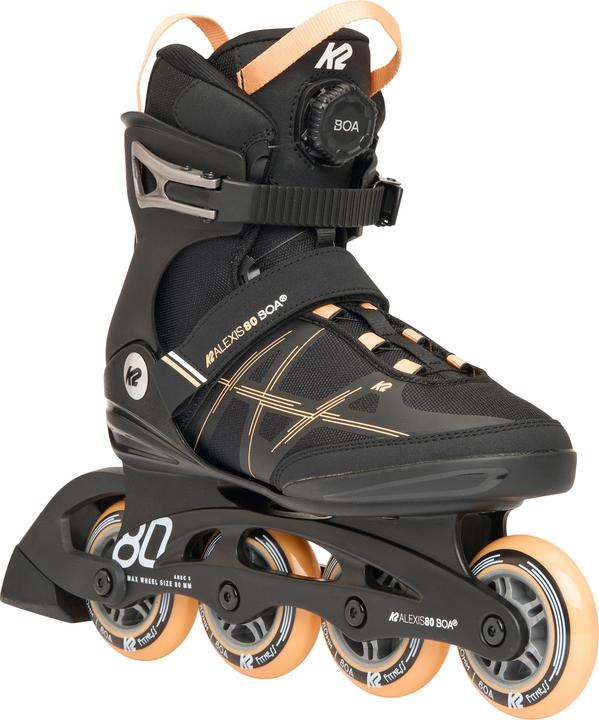 K2 Alexis 80 Boa (39.5)