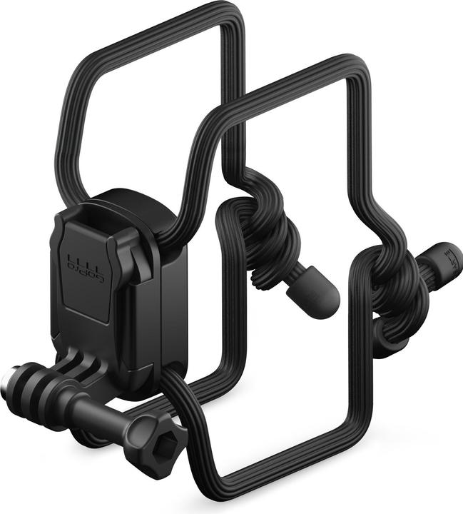 Image du produit GoPro Flexible Grip Mount (GoPro Hero 5, GoPro Max, GoPro Hero 10, GoPro Hero 11, GoPro Hero 9, GoPro Hero 8, GoPro Hero 13, GoPro Hero 12, GoPro Hero 7)