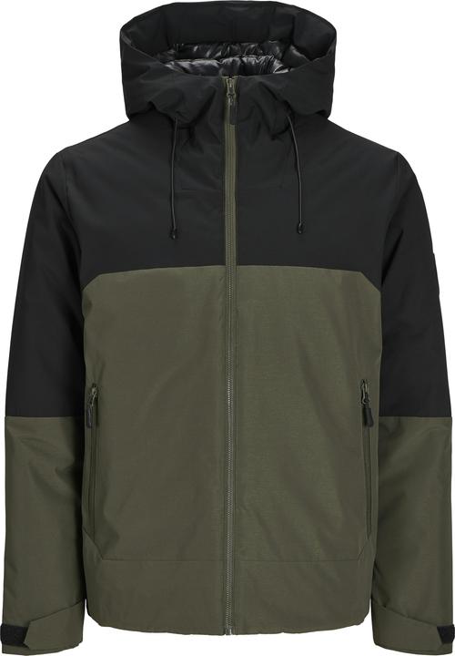 Jack & Jones Jcoaiden Transitional Jacket Sn