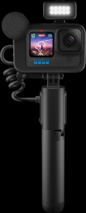 Produktbild GoPro HERO12 Black Creator Edition (60p, Bluetooth, WLAN)