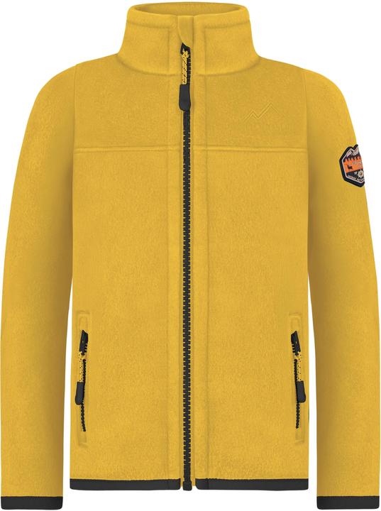 Normani Kinder Fleecejacke „Venetie“ - 9663 (3XL)