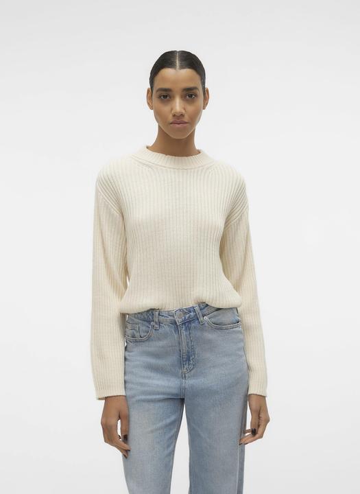 Image du produit Vero Moda Pull en maille (XL)
