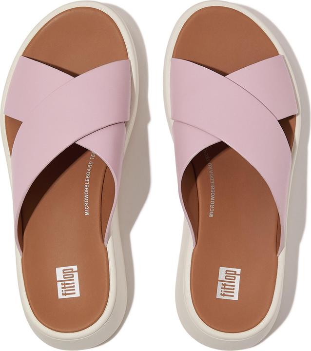 Produktbild Fitflop F-Mode Flatform (37)